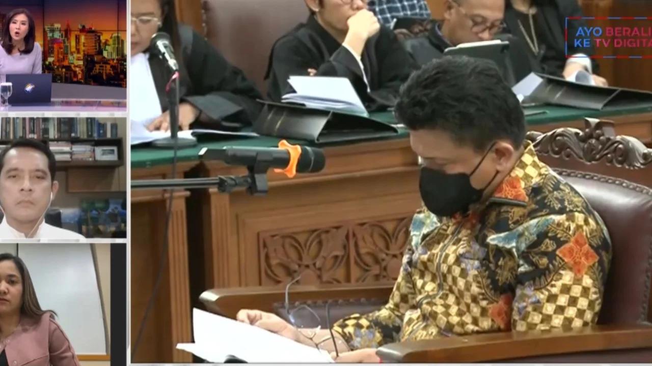 Pengacara GAMKI Tegaskan Laporan Terhadap JK Bukan Berniat Menghukum