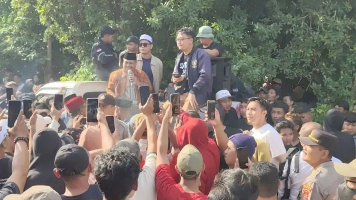 Pengacara Santriwati Korban Pencabulan di Pati Tolak Suap Rp400 Juta untuk Cabut Laporan