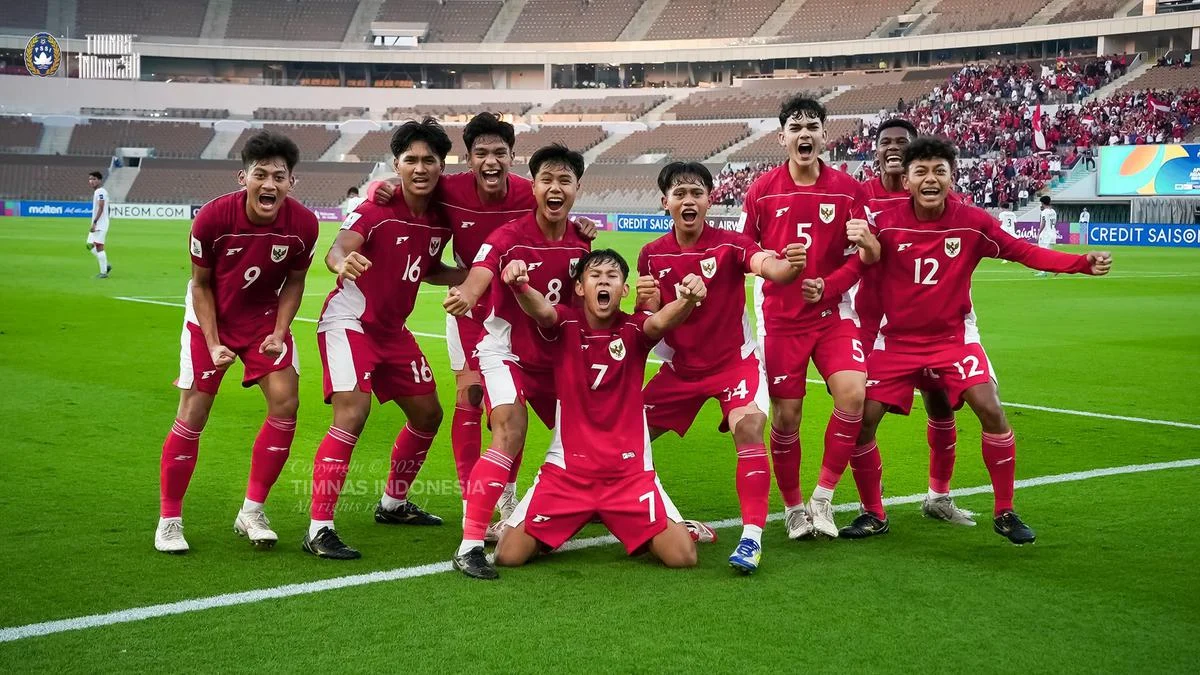 Pengamat: Piala Dunia 2026 Jadi Dorongan Bagi Anak Muda Tekuni Olahraga