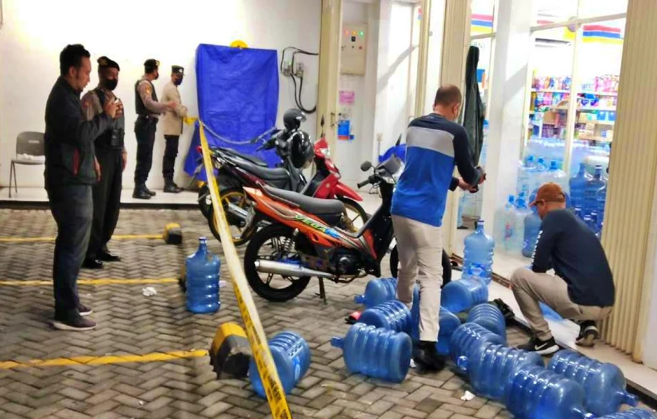 Penganiayaan WNA Brunei di Blok M Akibat Mabuk, Korban Terluka Parah hingga Meninggal