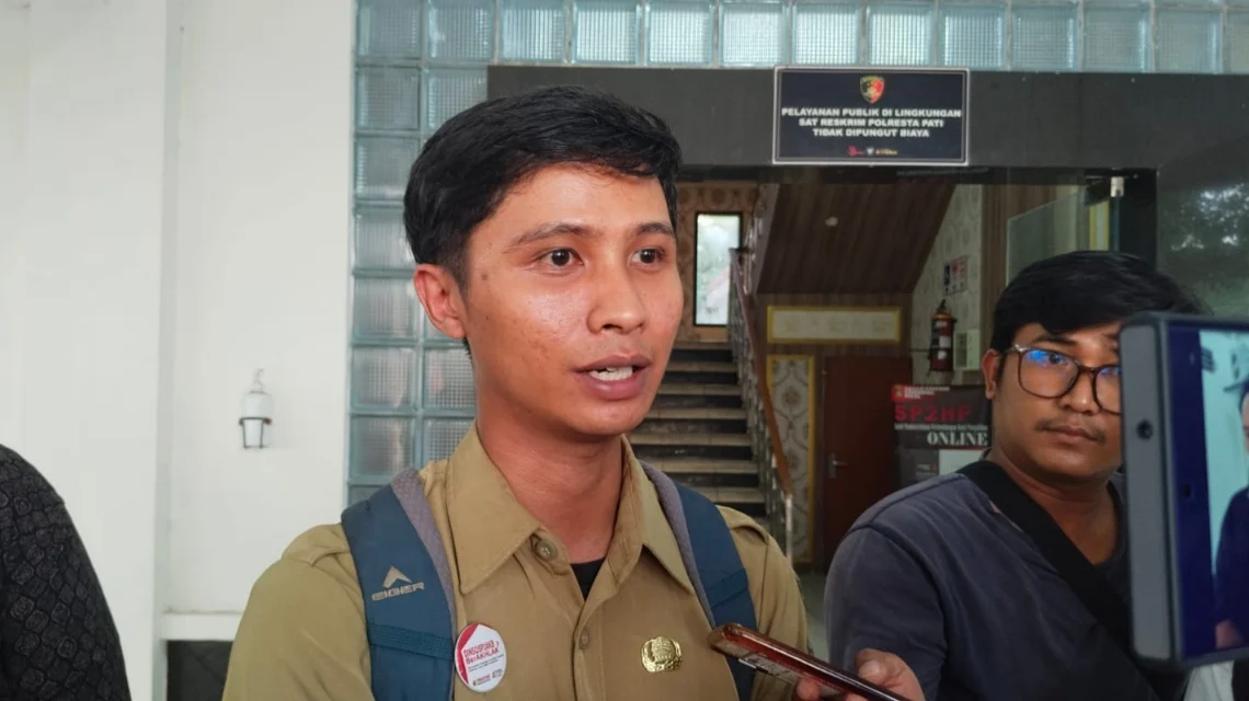 Pengasuh Ponpes di Pati Mangkir Pemeriksaan, Diduga Kabur dari Kasus Pencabulan Puluhan Santriwati