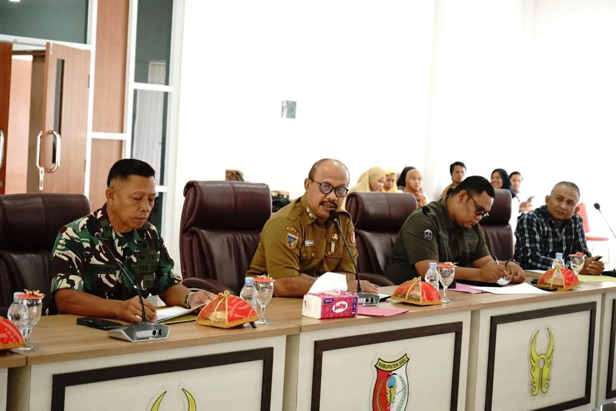 Penguatan MBG di Wilayah Terpencil Perlu Ditingkatkan untuk Tepat Sasaran