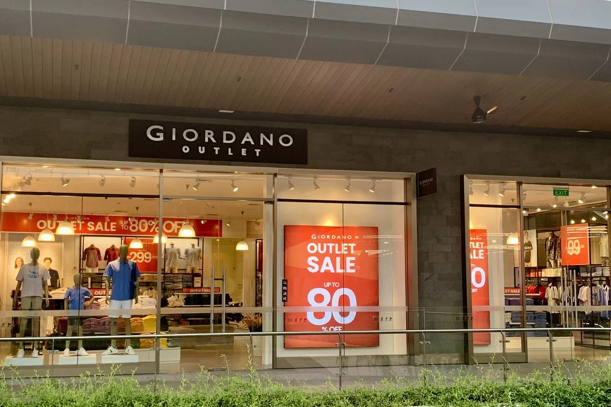 Perang Diskon hingga 80% di Jakarta Premium Outlets, Hanya 10 Hari!