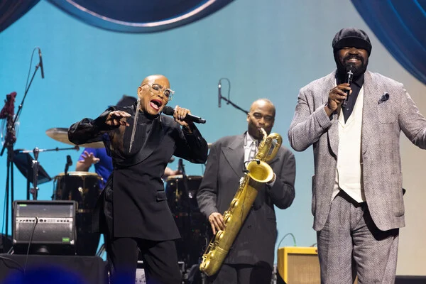 Perayaan Hari Jazz Internasional 2026 Ditutup dengan All-Star Global Concert Meriah di Chicago