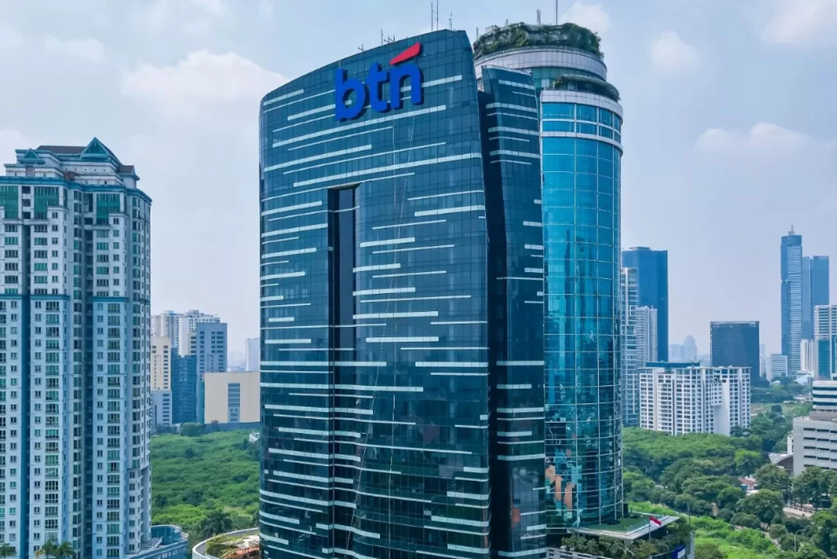 Perbankan Respons Kenaikan BI Rate, BTN Andalkan Penguatan CASA