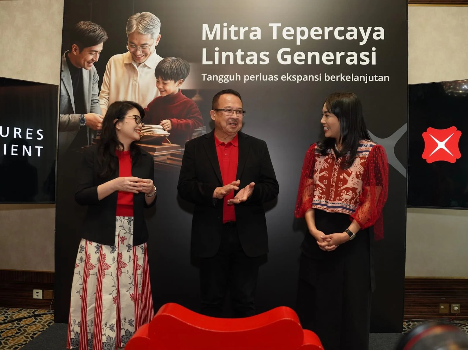Perkuat Kapabilitas Wealth Management, Sasar Lebih Banyak Segmen
