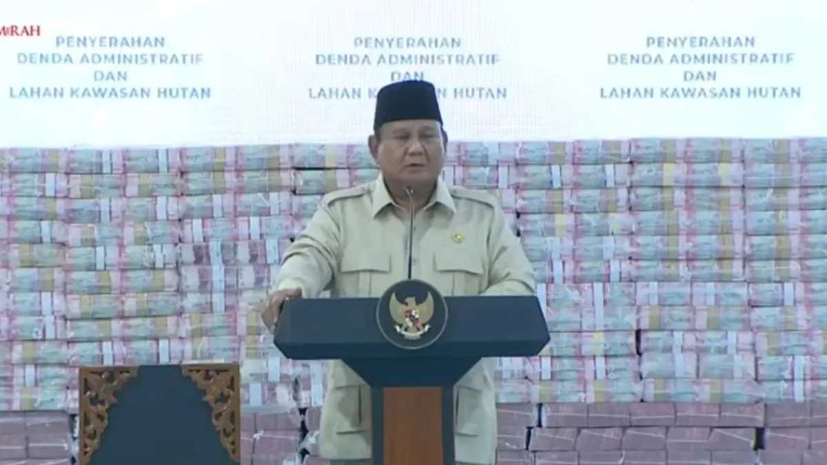 Perluas Akses Pembiayaan, Prabowo Instruksikan Bunga Kredit Keluarga Prasejahtera di Bawah 9 Persen