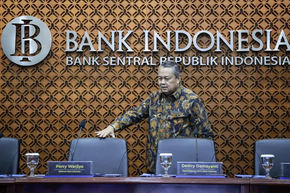 Perry Warjiyo Desak Perbankan Tingkatkan Efisiensi, Hindari Kenaikan Suku Bunga Kredit Secara Terburu