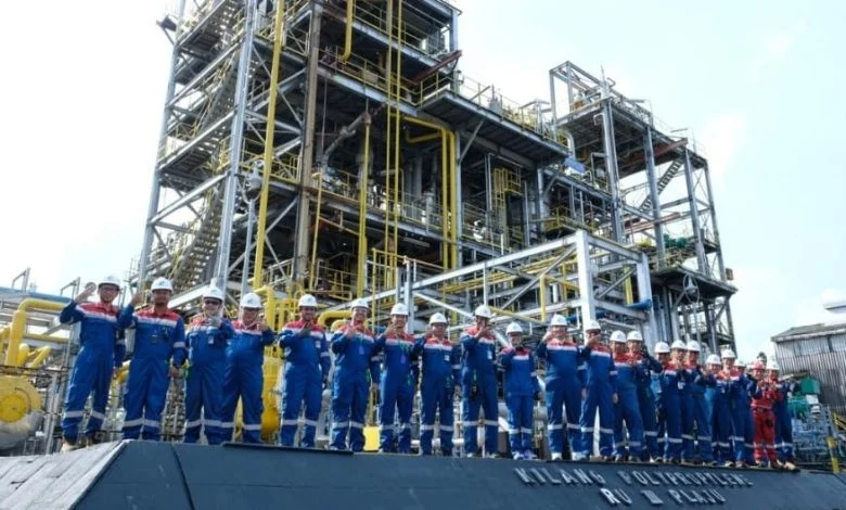 Pertamina Patra Niaga Perkuat Keandalan Operasional Kilang melalui Kerjasama dengan Medco E&P Sakakemang
