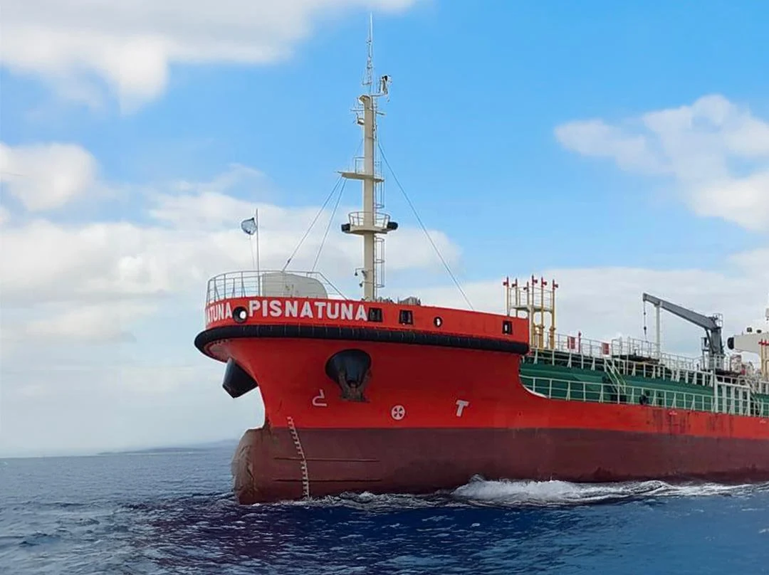 Pertamina: Sistem Pelayaran Jaga Stabilitas Energi Indonesia