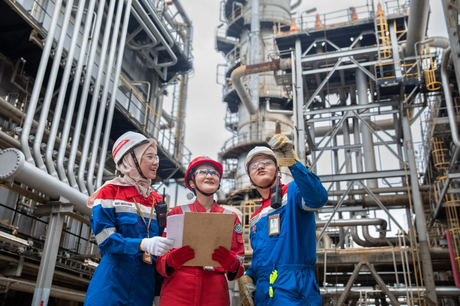 Pertamina Training and Consulting Bukukan Laba Rp 152,9 Miliar Sepanjang 2025, Terbesar dari Manpower Business