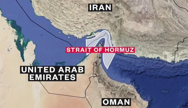 Perundingan AS-Iran Jalan di Tempat, Ketegangan di Selat Hormuz Meningkat