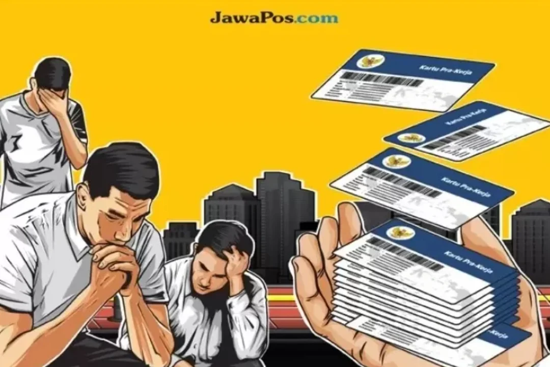 PHK Meningkat, Klaim JHT BPJS Ketenagakerjaan Tembus Rp 1,85 Triliun