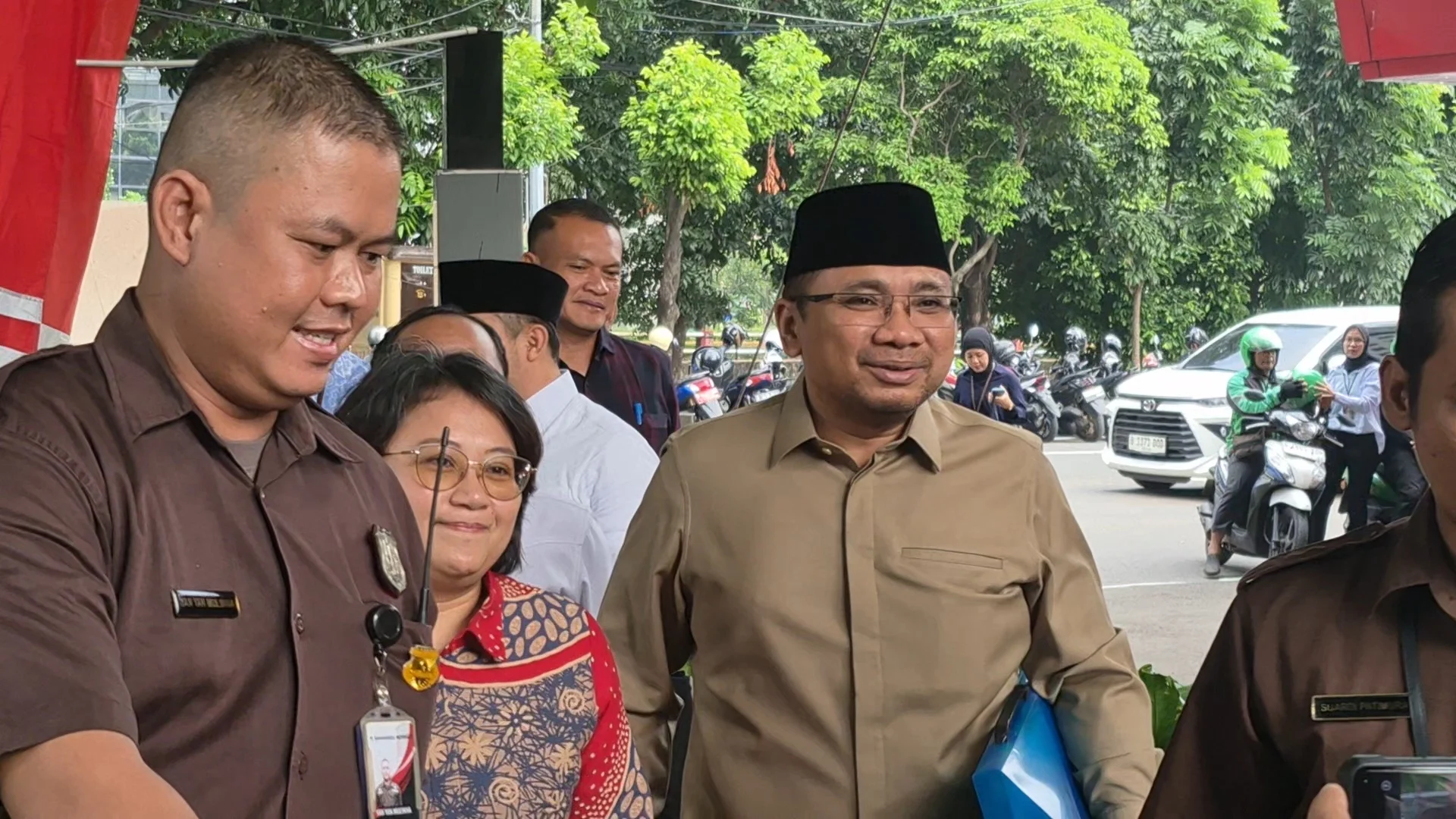 Pimpinan KPK Pastikan Kasus Dugaan Korupsi Kuota Haji Tak Mandek: Segera Dilimpah ke Pengadilan