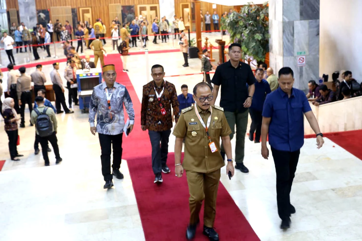 PKS Tekankan Penguatan Fundamental Bangsa di Tengah Dinamika Global