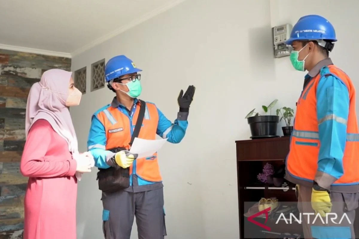 PLN Imbau Masyarakat Cek Kelistrikan Sebelum Beli atau Sewa Rumah