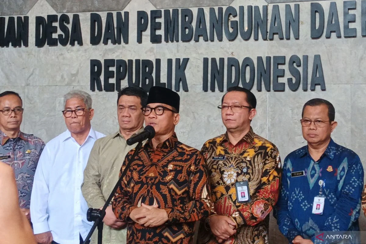 PMKRI Kritik Klaim Warga Desa Tak Terdampak Depresiasi Dolar AS