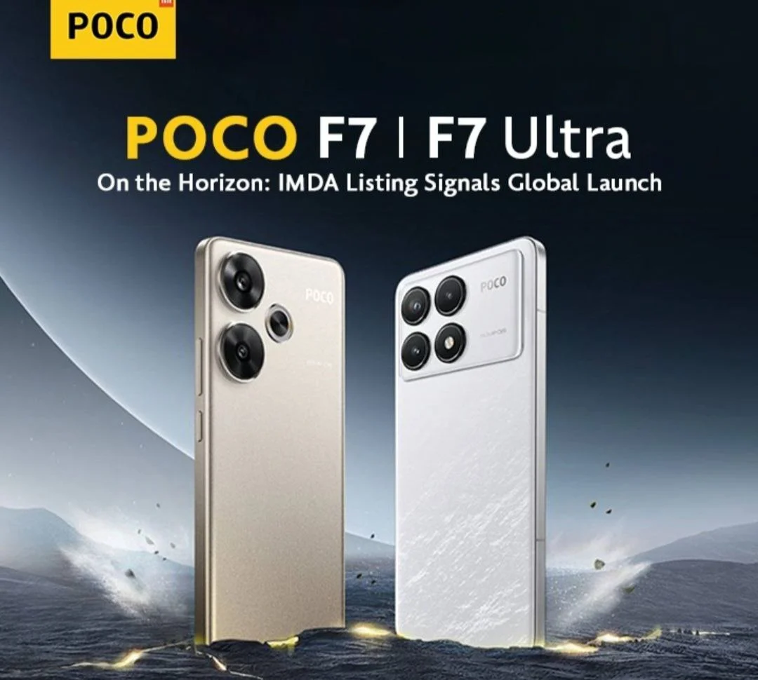 POCO C Pad Muncul di Daftar FCC Menjelang Peluncuran Global
