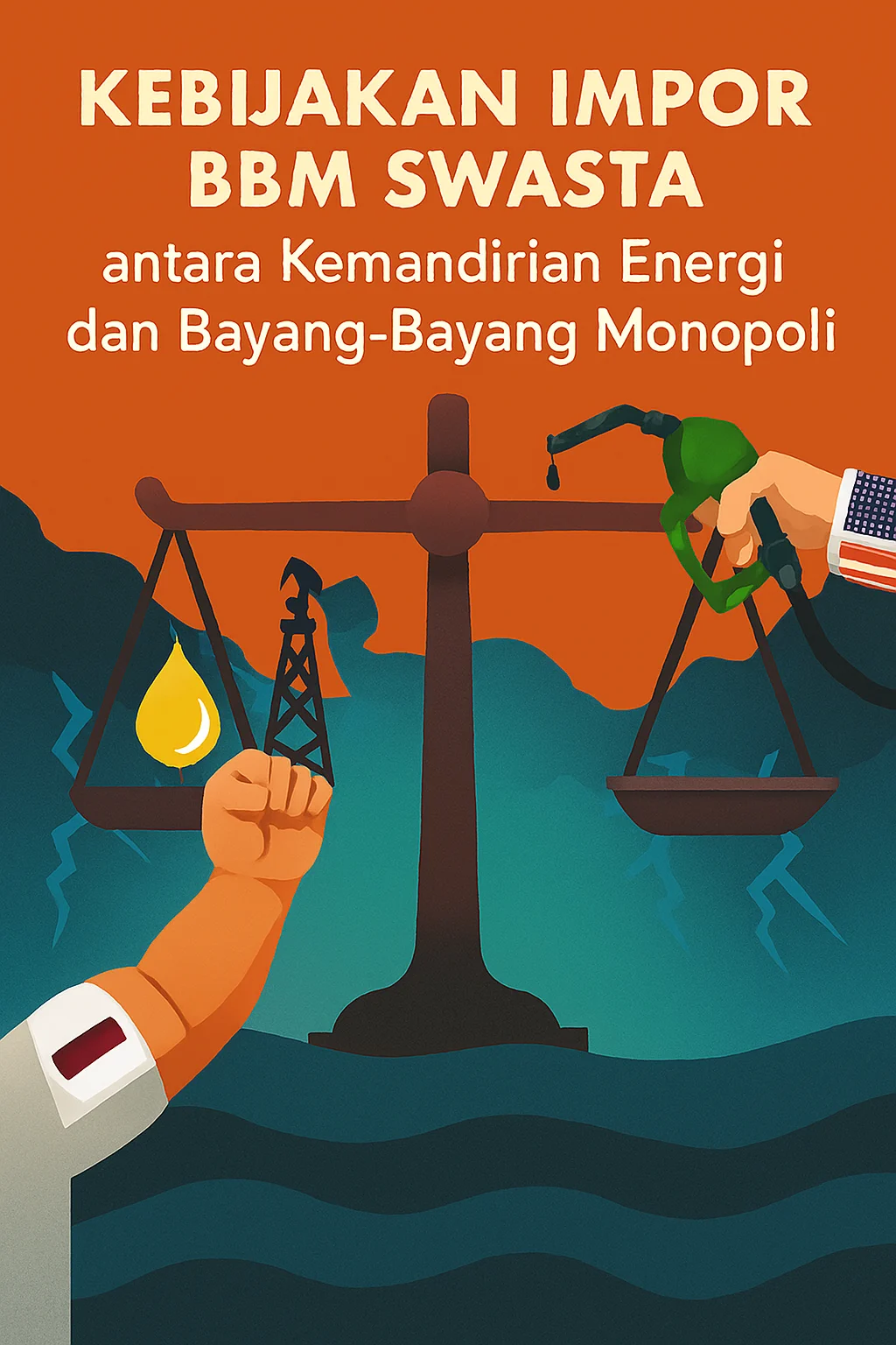 Polandia Perpanjang Regulasi Harga BBM, Kebijakan Pemerintah untuk Menstabilkan Pasar Energi