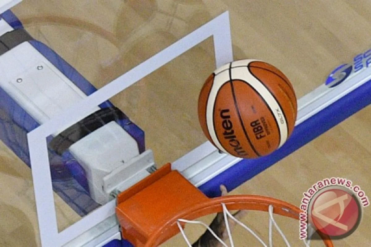 Polandia Siap Gelar Piala Dunia Basket 3x3 2026