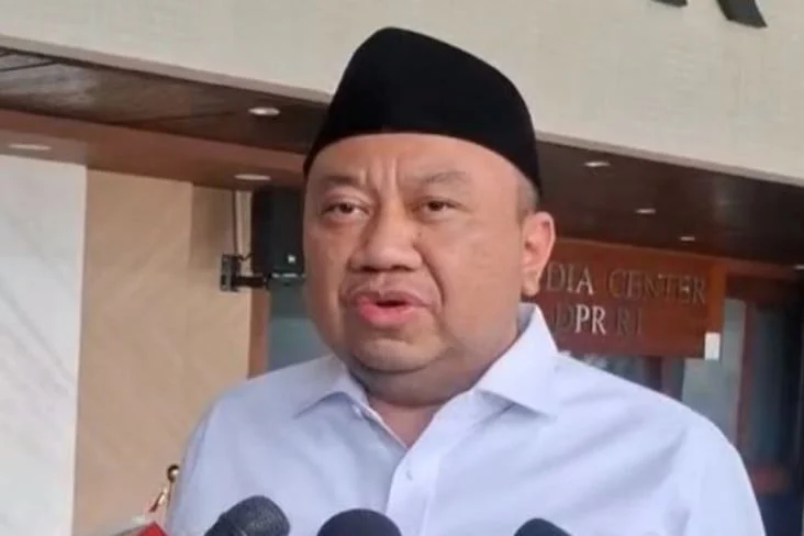 Polemik Peneliti Pakai Riset Palsu di Forum Ilmiah Dunia, DPR Dorong Investigasi