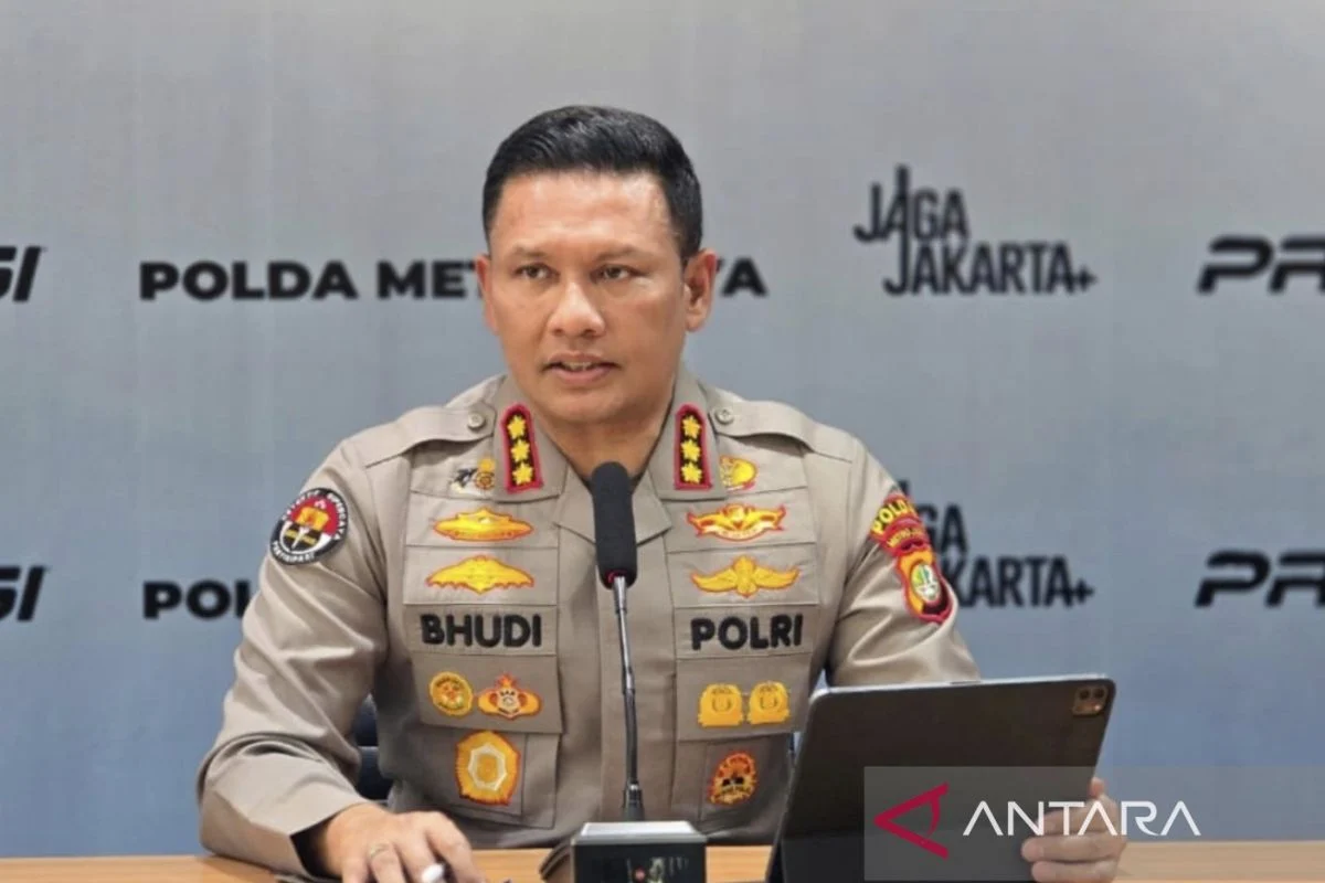 Polisi Dalami Dugaan WNA Jepang Terlibat Kasus Prostitusi Anak