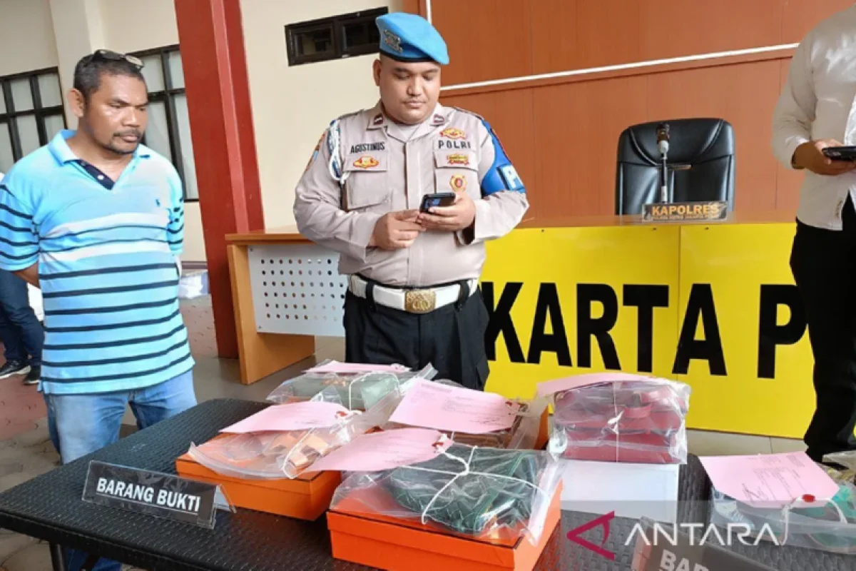 Polisi Dalami Penggunaan Uang Hasil Penipuan WO di Jakarta Timur