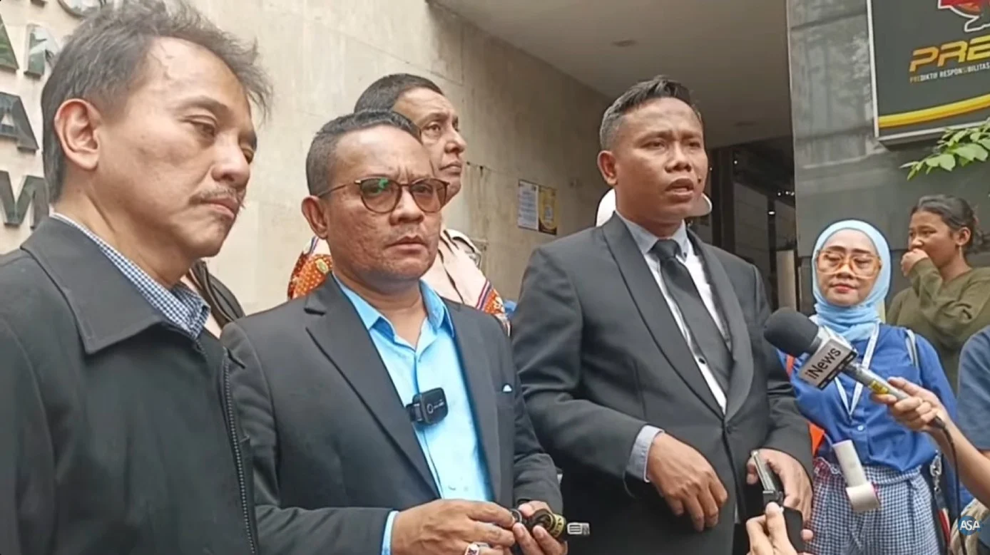 Polisi Sebut Perubahan Pasal di Kasus Roy Suryo Normal, KUHP Baru dan Lama Jadi Sorotan
