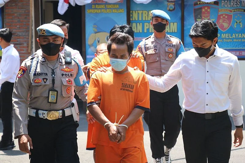 Polisi Selidiki Aliran Dana, Sponsor, dan Peralatan Bandar Judi Online di Hayam Wuruk, Jakarta Barat