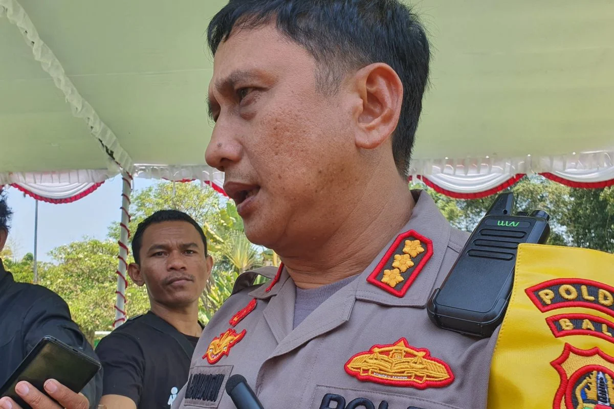 Polisi Tegaskan Dugaan Prostitusi Anak Libatkan WNA di Jakarta Barat Sebagai Hoaks