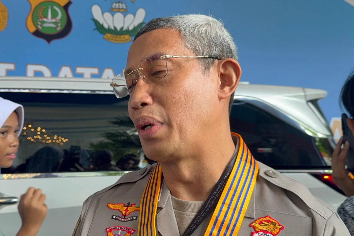 Polri Bangun 33 SPPG di Wilayah 3T