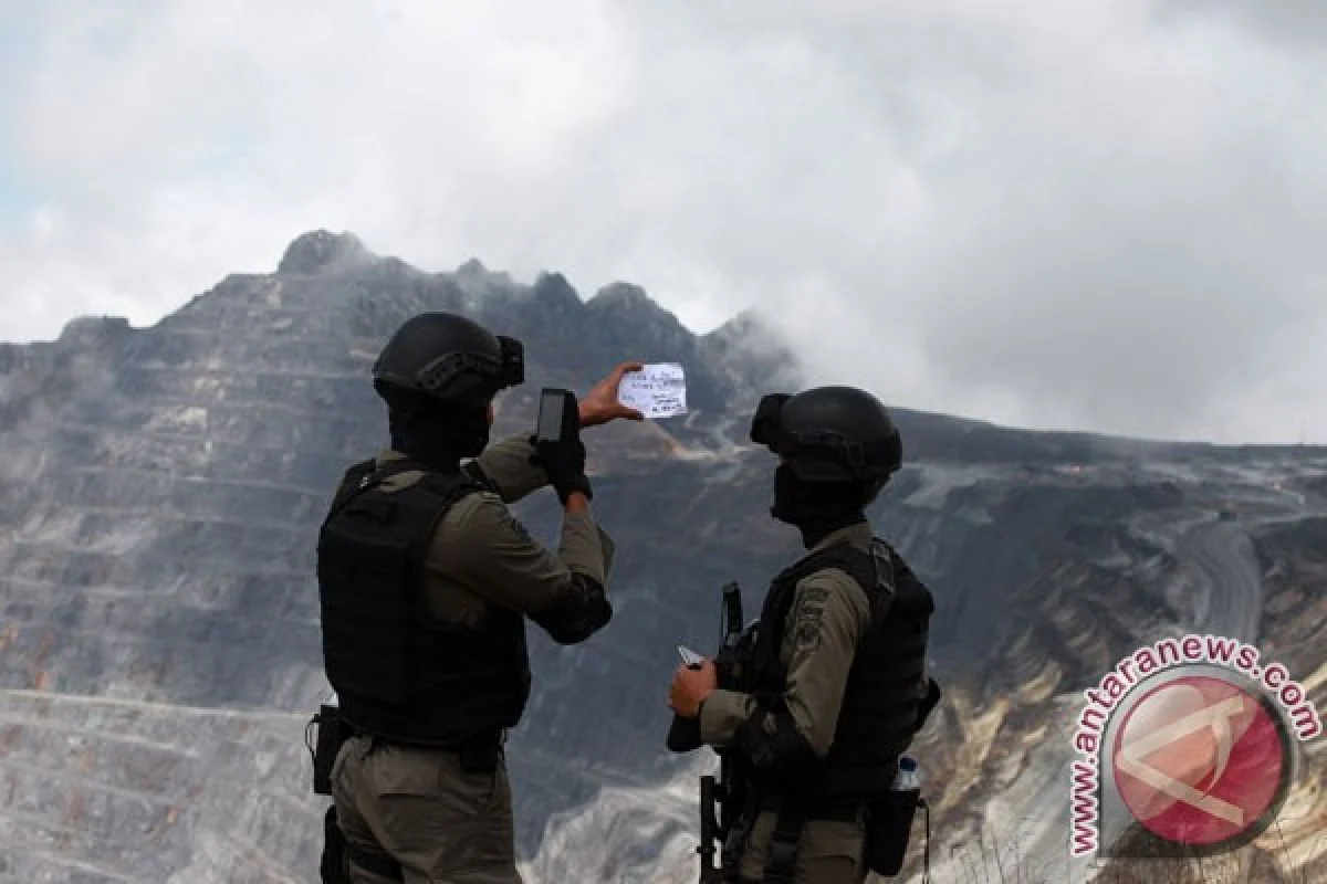 Polri Tegaskan Tidak Ada Sabotase dalam Blackout Massal di Sumatera