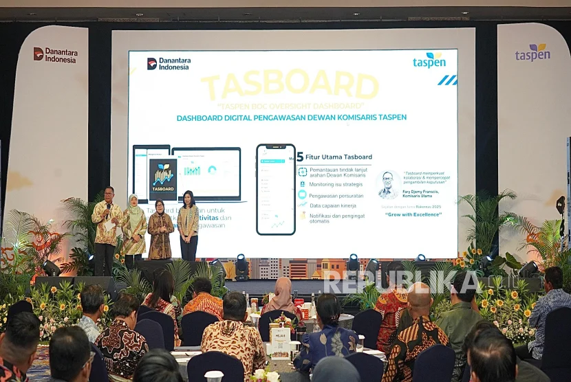 POPSI Minta DSI Perkuat Pengawasan Lewat Platform Digital Perdagangan Sawit