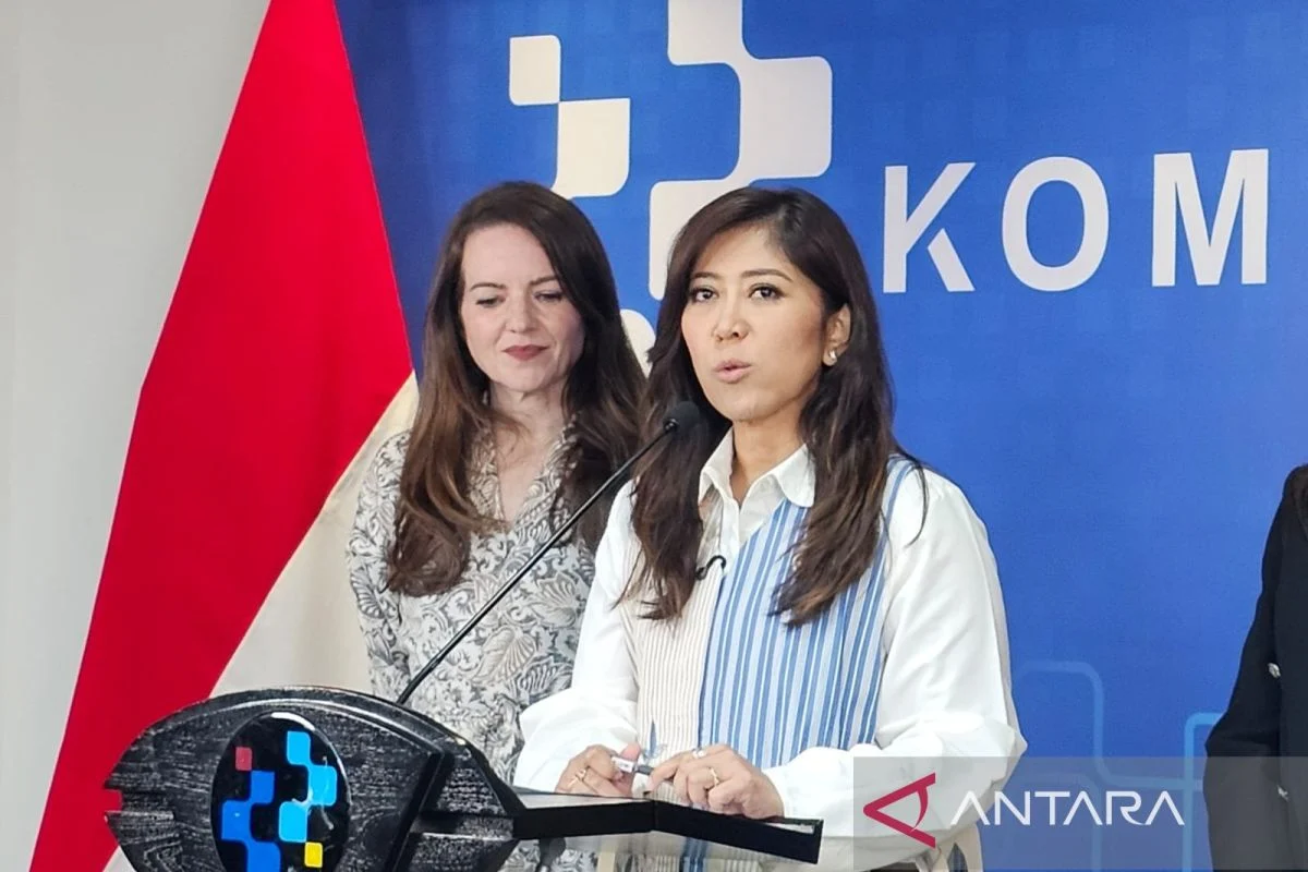 PP Tunas: Fitur Chat di Game Wajib Ditutup untuk Pengguna Anak