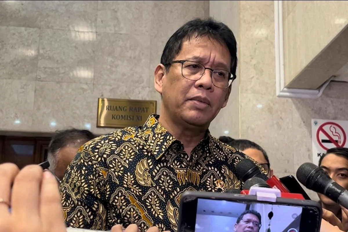 Prabowo Desak Purbaya Ganti Pimpinan Bea Cukai yang Tidak Mampu