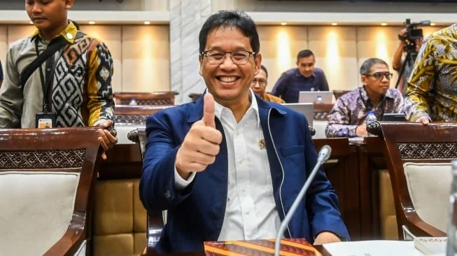 Prabowo Instruksikan Penurunan Bunga Kredit PNM Jadi 8 Persen, Menkeu Purbaya Jelaskan Responsnya