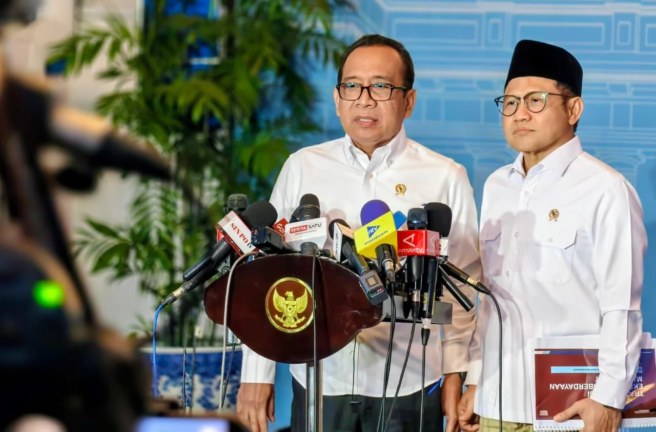 Prabowo Instruksikan Sekolah di Indonesia Perkuat Pembelajaran Bahasa Prancis, Dunia Semakin Saling Bergantung