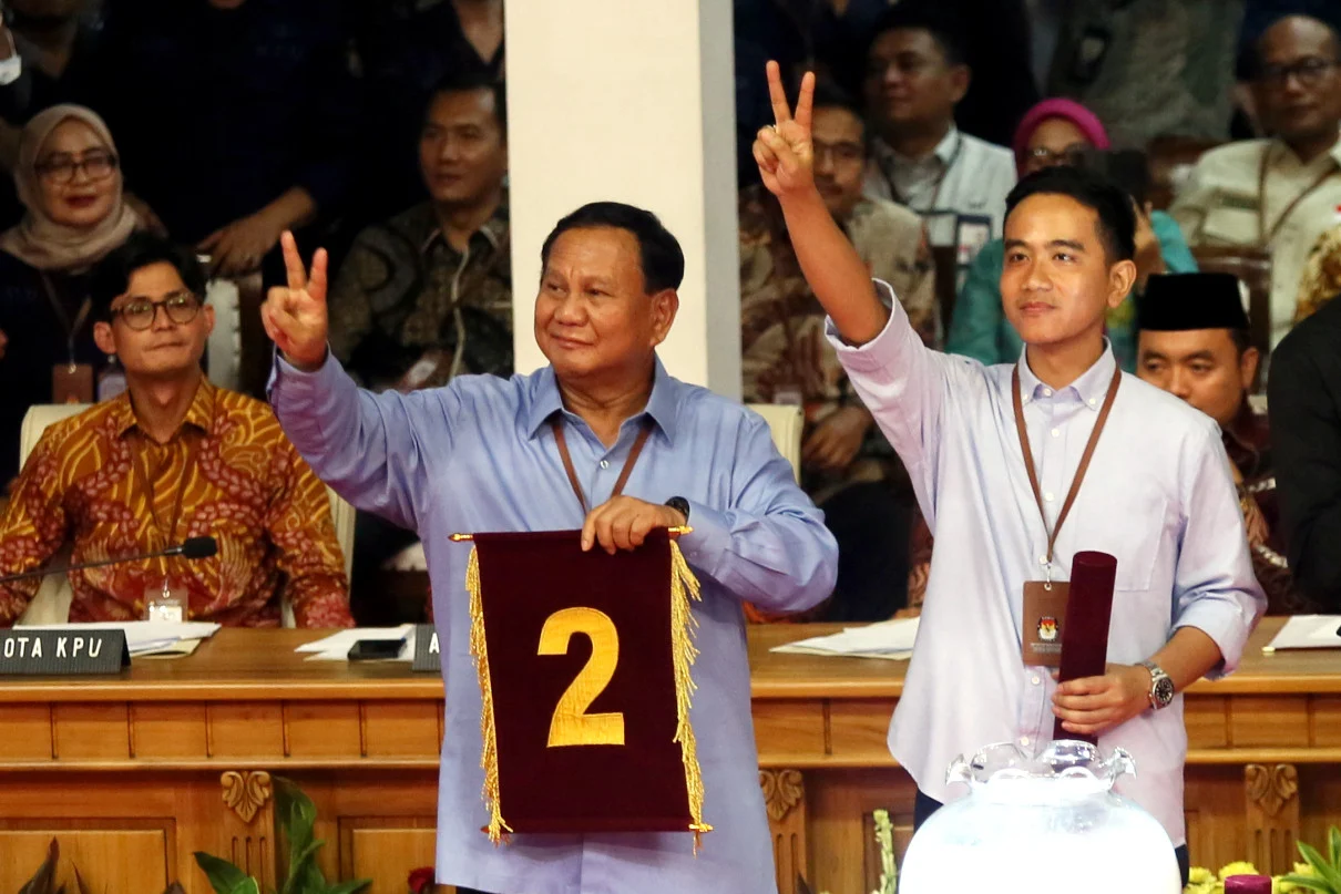 Prabowo Janjikan Resmi 1.386 Kampung Nelayan Tahun 2024, Tingkatkan Kesejahteraan Anak dan Istri