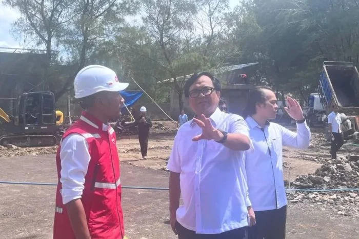 Prabowo Minta Kampung Nelayan Merah Putih di Miangas, Target Selesai 5 Bulan