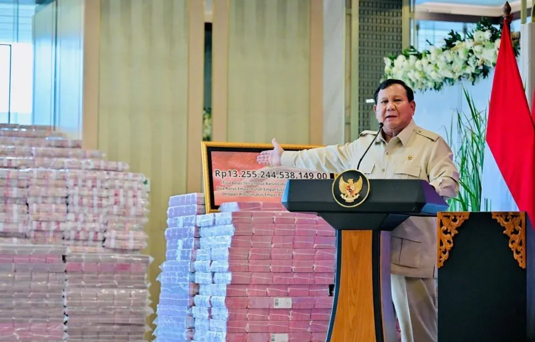 Prabowo Tegaskan Rp 10 Triliun Dapat Digunakan untuk Renovasi 5.000 Puskesmas