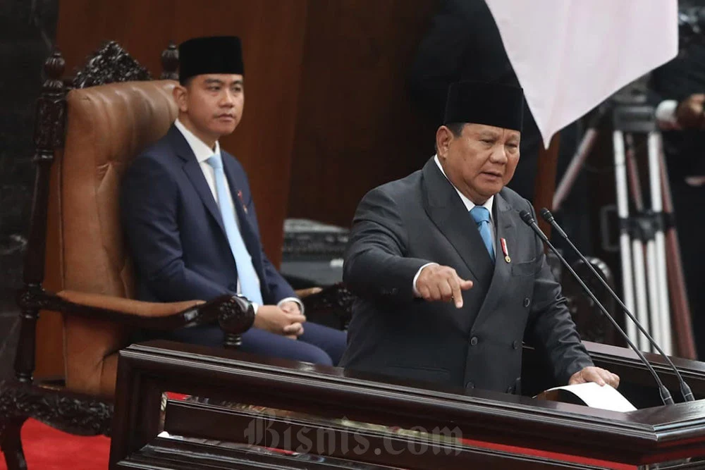 Prabowo Terbitkan PP Baru, Ekspor CPO dan Batu Bara Kini Wajib Lewat BUMN