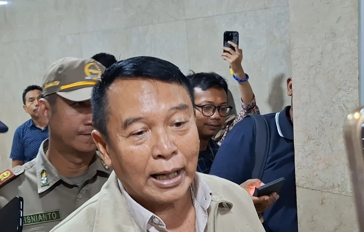 Predator Seksual Santriwati di Pati Diringkus Kepolisian, DPR Minta Pelaku Dihukum Seberat-beratnya