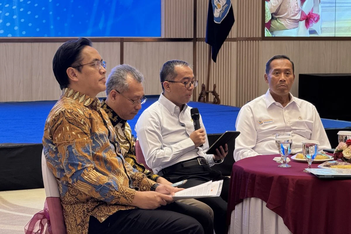 Presiden Minta Perguruan Tinggi Aktif Atasi Permasalahan Daerah