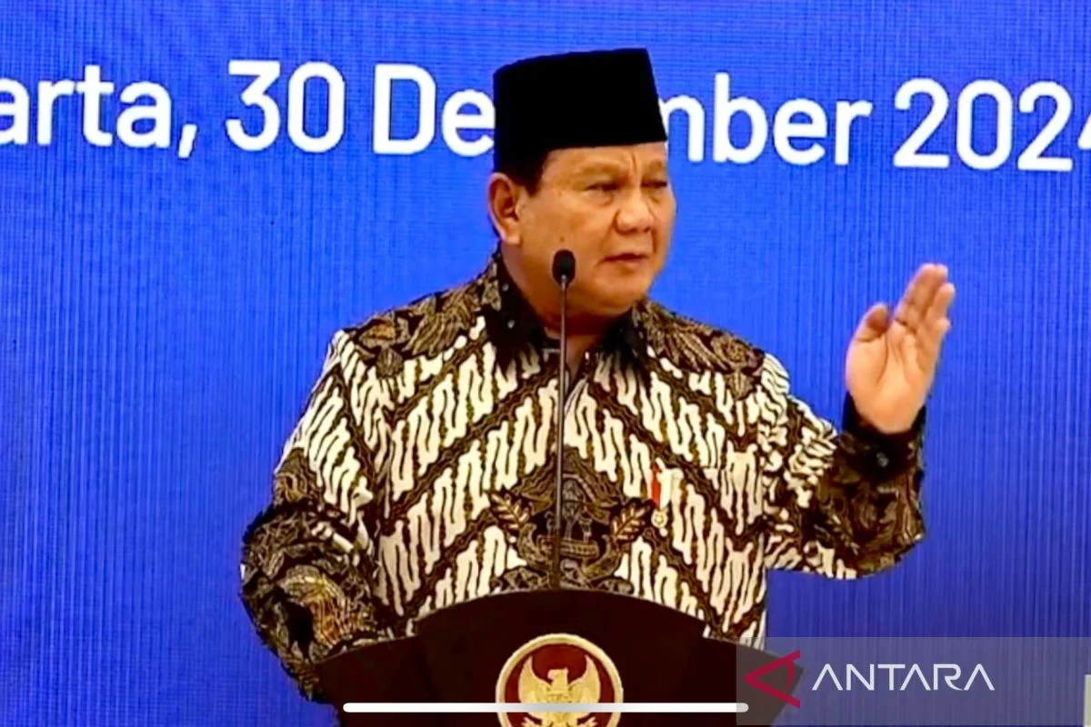 Presiden Prabowo Targetkan Indonesia Swasembada Daging: Mungkin Empat atau Lima Tahun Lagi