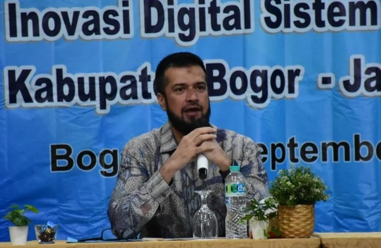 Primus Beri Pesan Menohok ke Gubernur BI soal Anjloknya Rupiah: Saatnya Bapak Mengundurkan Diri!