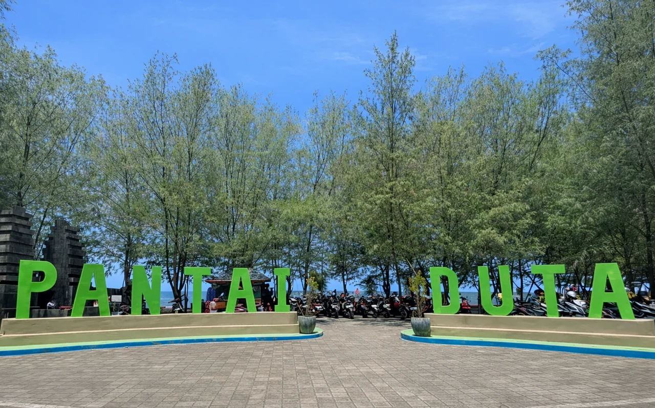 Probolinggo Kembangkan Pantai Duta Paiton Jadi Objek Wisata Unggulan