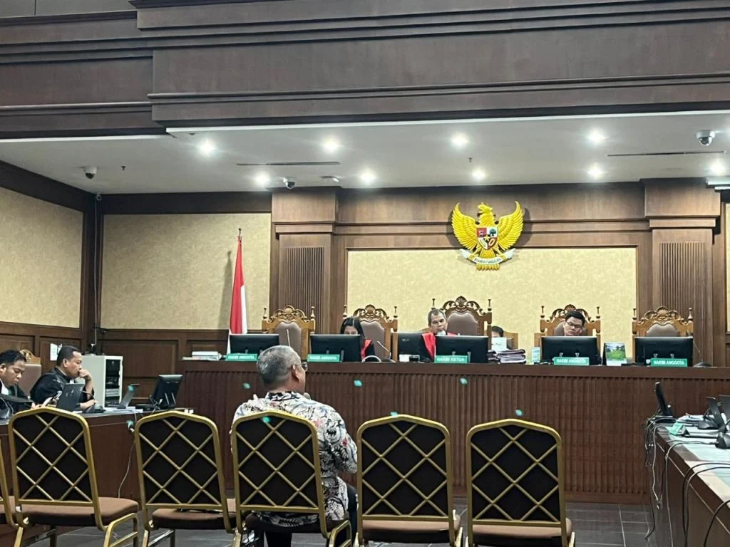Prof Romli Batal Klaim Independen, Sebut Tuntutan 18 Tahun Penjara terhadap Nadiem Makarim Bentuk Keputusasaan Jaksa