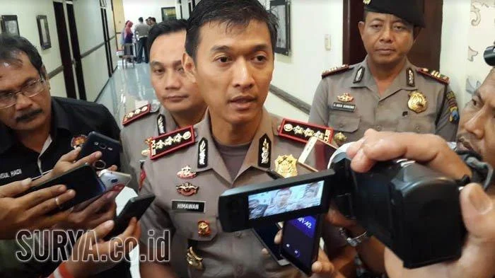 Profil Brigjen Pol Himawan Bayu Aji yang Ditunjuk Kapolri Jadi Kapolda Sulawesi Tenggara