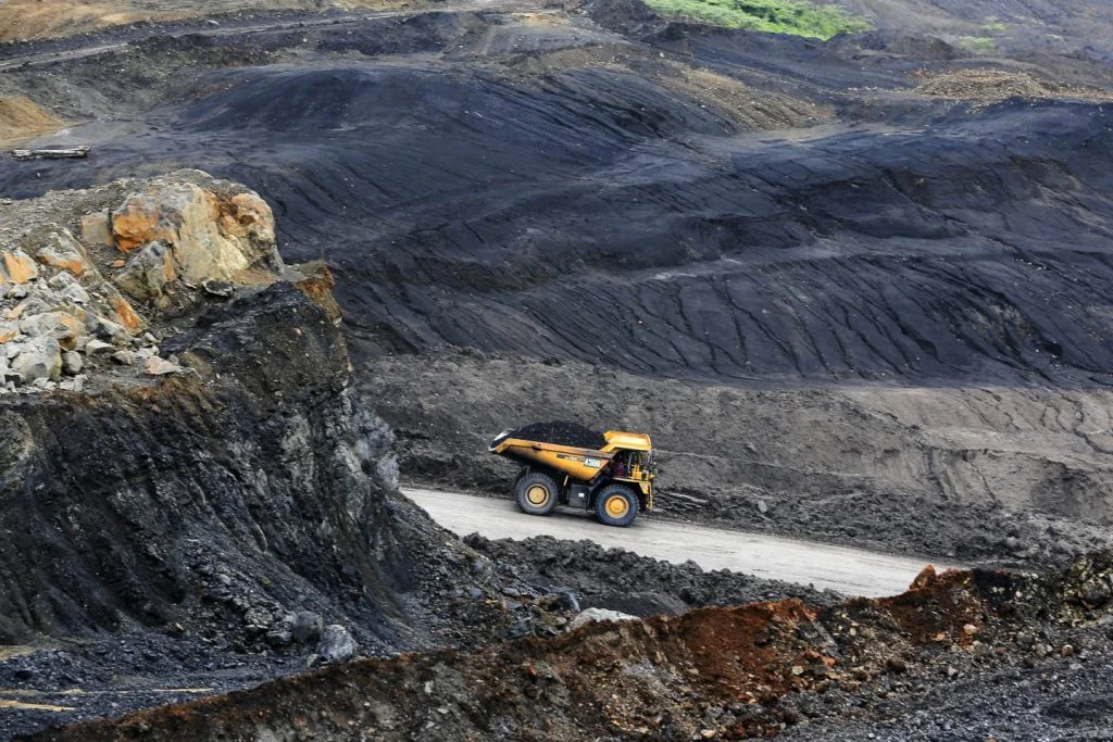 Prospek Cerah Industri Batubara dan Nikel Dorong Kebutuhan Kontraktor Pertambangan