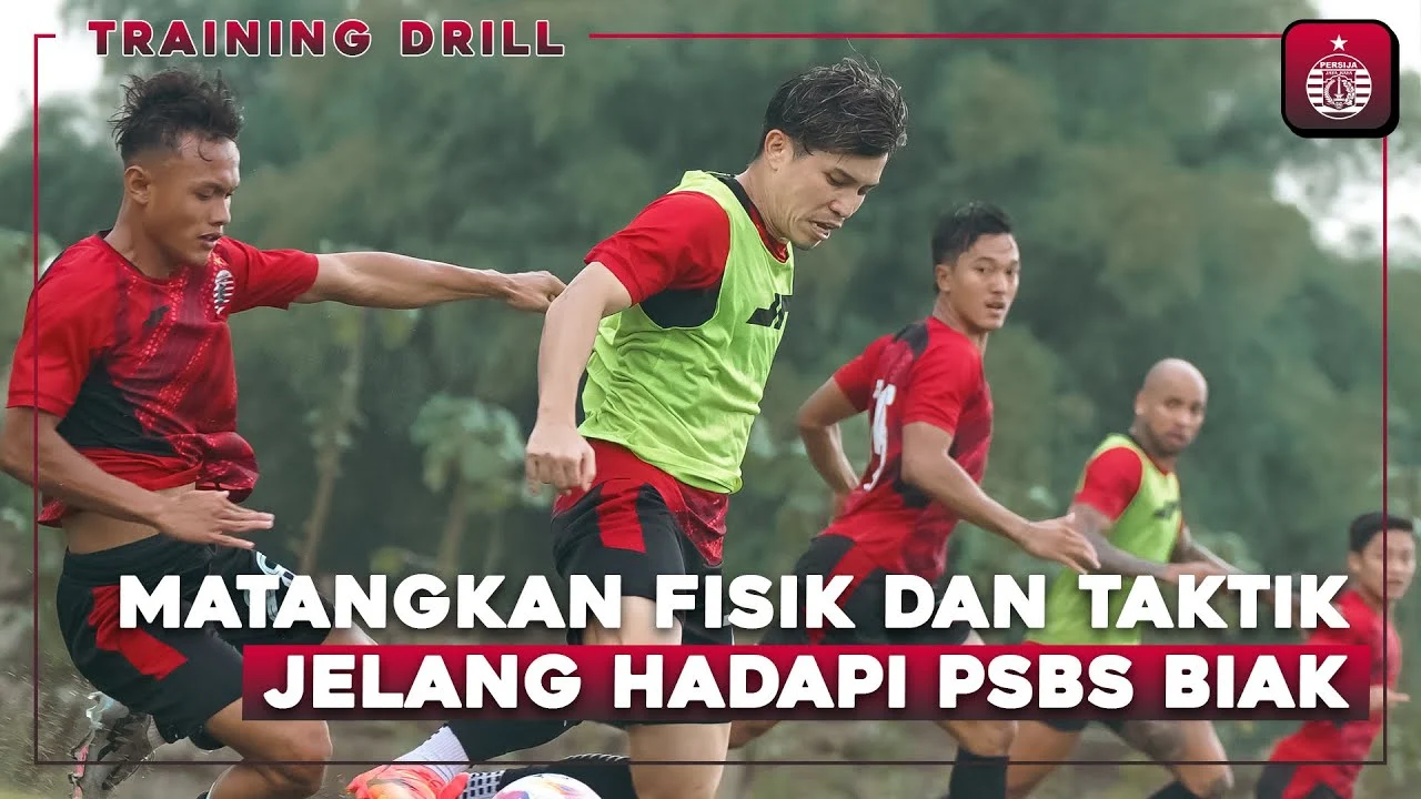 PSBS Biak Akui Faktor Fisik Kendala Saat Tertundukkan Persebaya